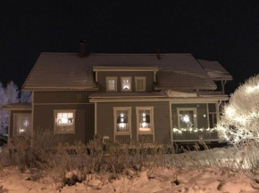 Cozy house close to Arctic Circle Rovaniemi